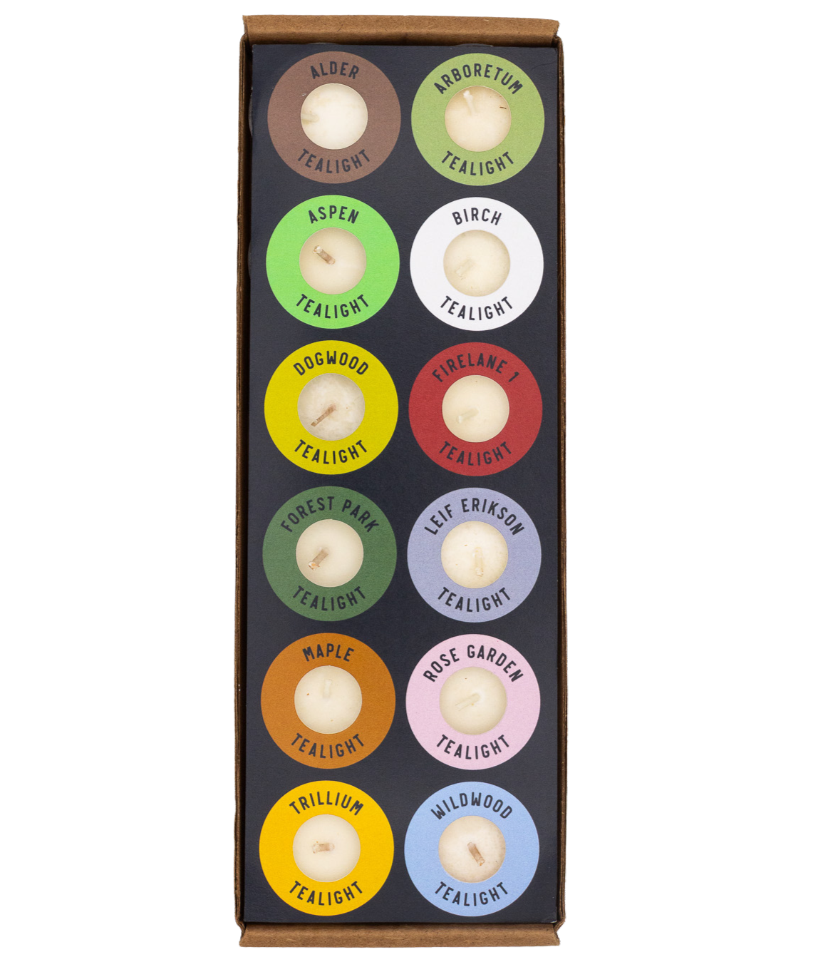 Koyal Wholesale - Set di 10 portacandele misti, decorativi boho, dorato