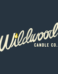 Wildwood Candle Co. Embroidered Classic Cap