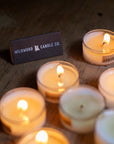 Tealight Candle Discovery Set