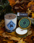 Wildwood Candle Gift Bundle