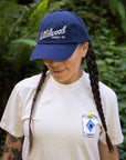 Wildwood Candle Co. Embroidered Classic Cap