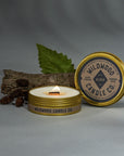 Travel Candle 6 Pack