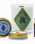 Wildwood Candle Gift Bundle