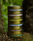 Travel Candle 6 Pack
