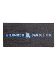 Wildwood Candle Co. Matchbox