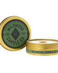 Forest Park Travel Candle