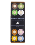 Tealight Candle Discovery Set