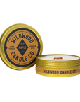 Maple Travel Candle