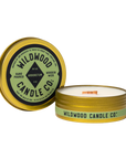 Arboretum Travel Candle