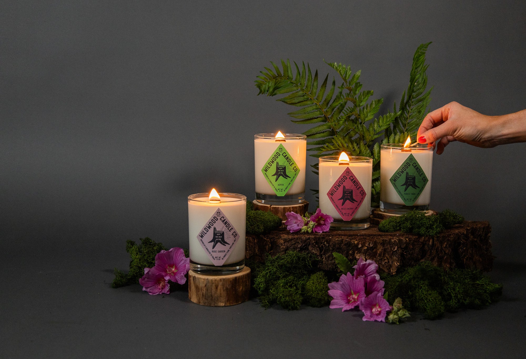 journey out west tobacco mint candle Found the perfect for my romantasy girlies who love a slow burn @tjmaxx , , , , , , Bookstagram, booktok, books, romantasy books; fantasy books, library, candle collection, candles, adding cozy depth and earthiness Introducing our latest offering, Smoked