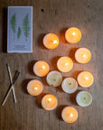 Tealight Candle Discovery Set