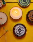 Birch Travel Candle