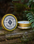Hinoki Grove Travel Candle