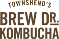 Brew Dr Kombucha Logo