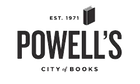 Powell's Books Logo